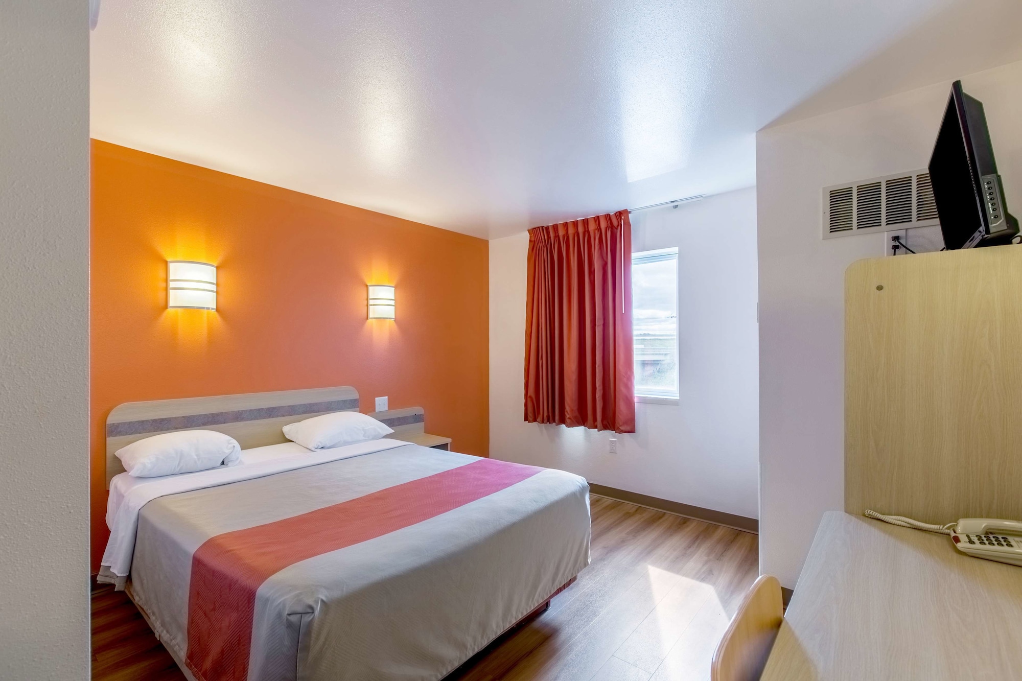 motel 6 baraboo wi lake delton