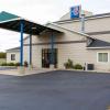 motel 6 baraboo wi lake delton