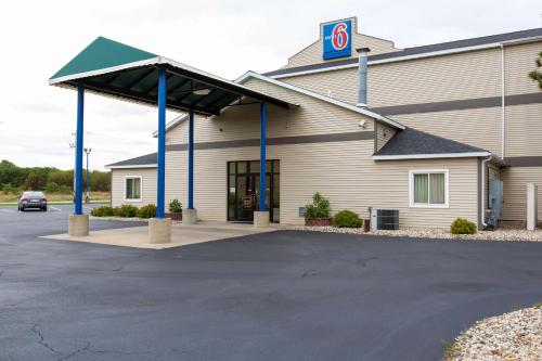 motel 6 baraboo wi lake delton