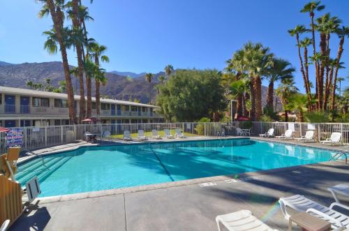 palm springs