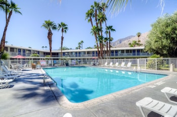 palm springs