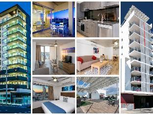 Direct Collective - Pavilion And Governor On Brookes,Bowen Hills>>Bowen,4 star