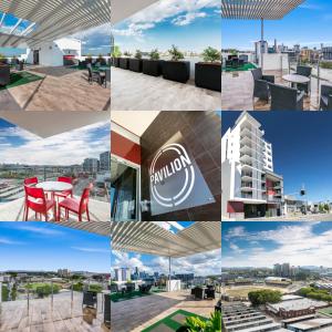 direct collective pavilion and governor on brookes