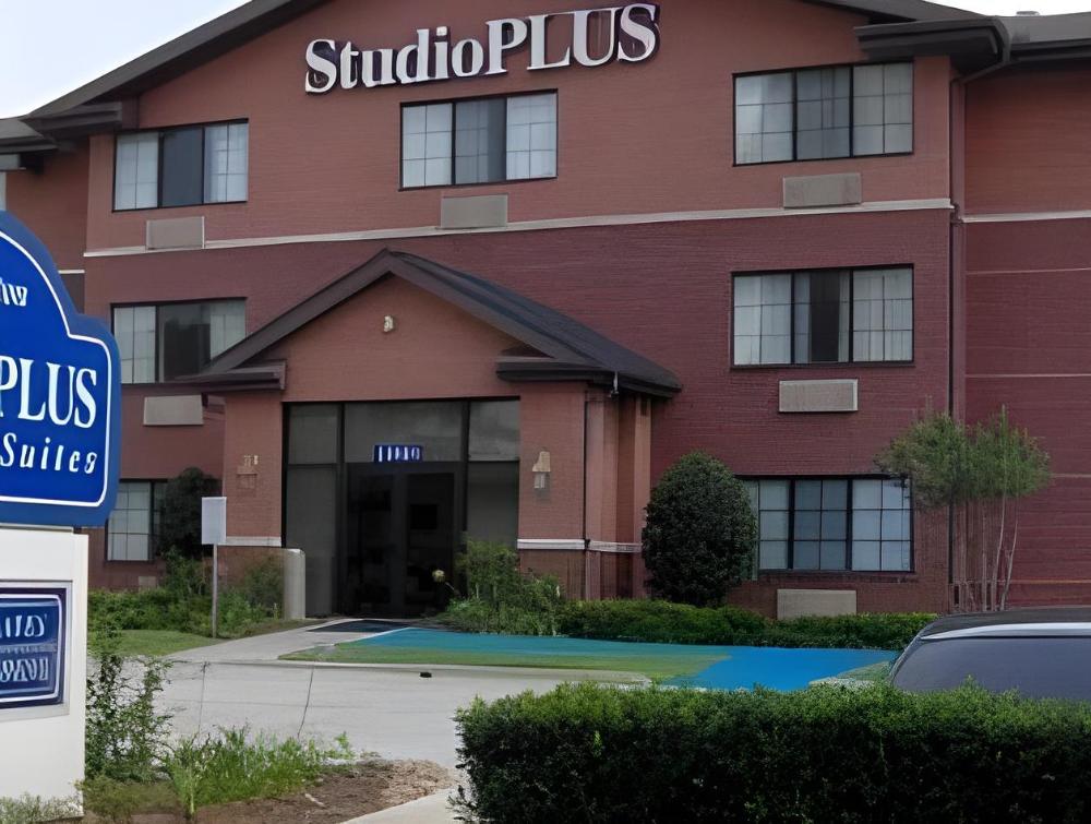 suburban extended stay houston