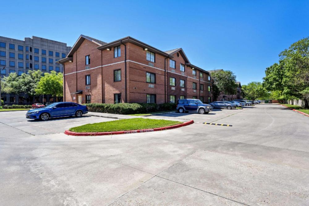 suburban extended stay houston