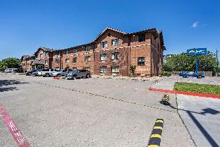 suburban extended stay houston