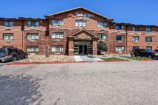 suburban extended stay houston