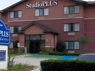 suburban extended stay houston