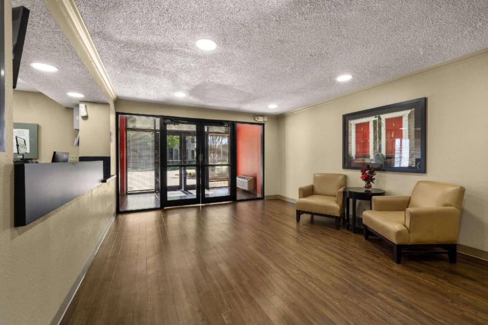 suburban extended stay houston