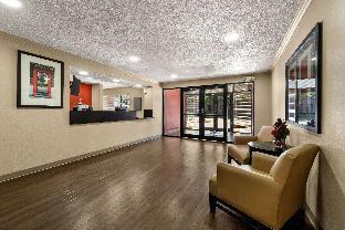 suburban extended stay houston