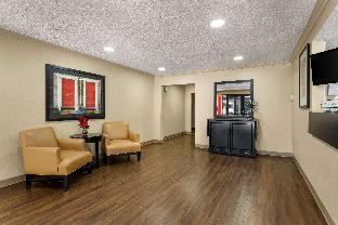 suburban extended stay houston