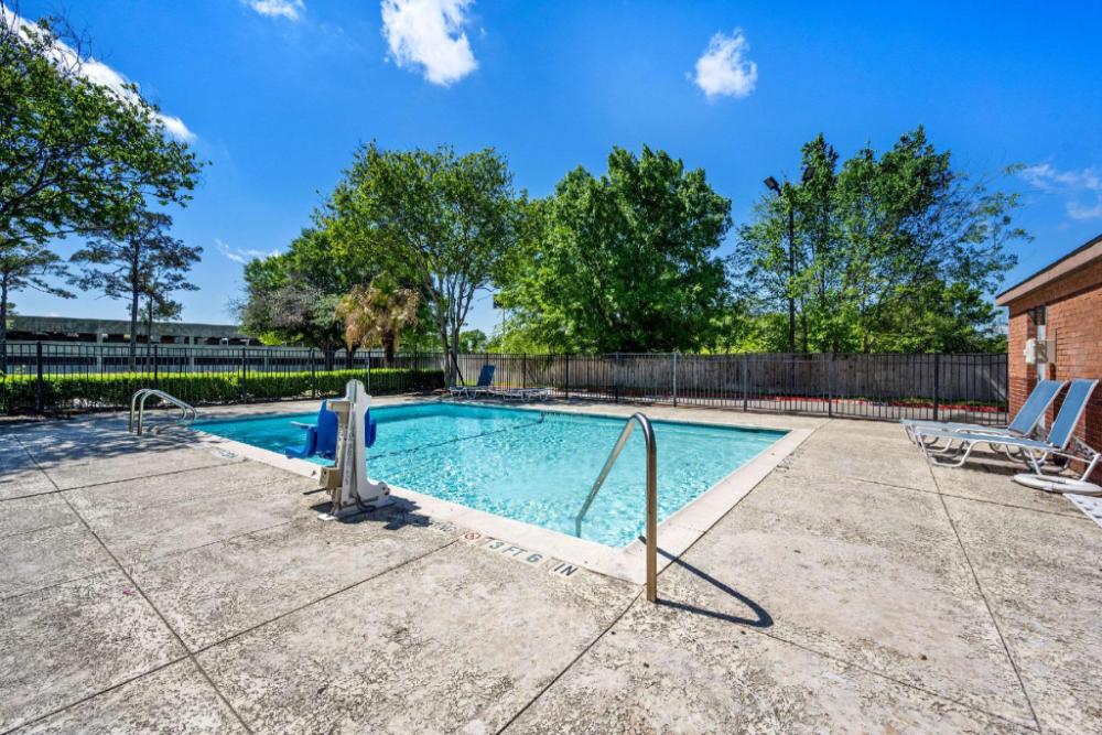 suburban extended stay houston