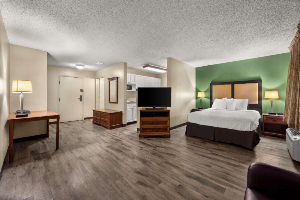 suburban extended stay houston