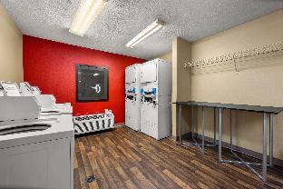 suburban extended stay houston