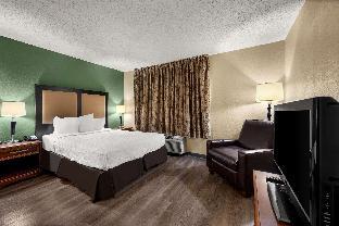 suburban extended stay houston