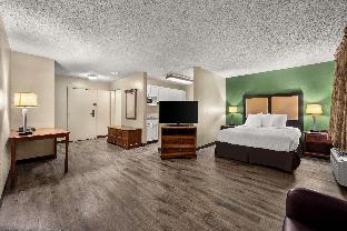 suburban extended stay houston