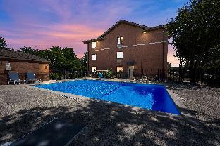 suburban extended stay houston