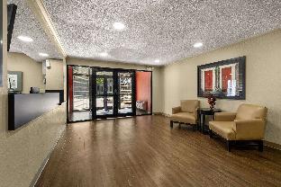 suburban extended stay houston