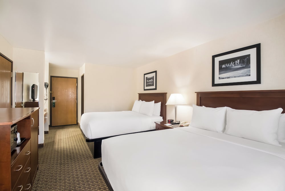 quality inn and suites steamboat springs