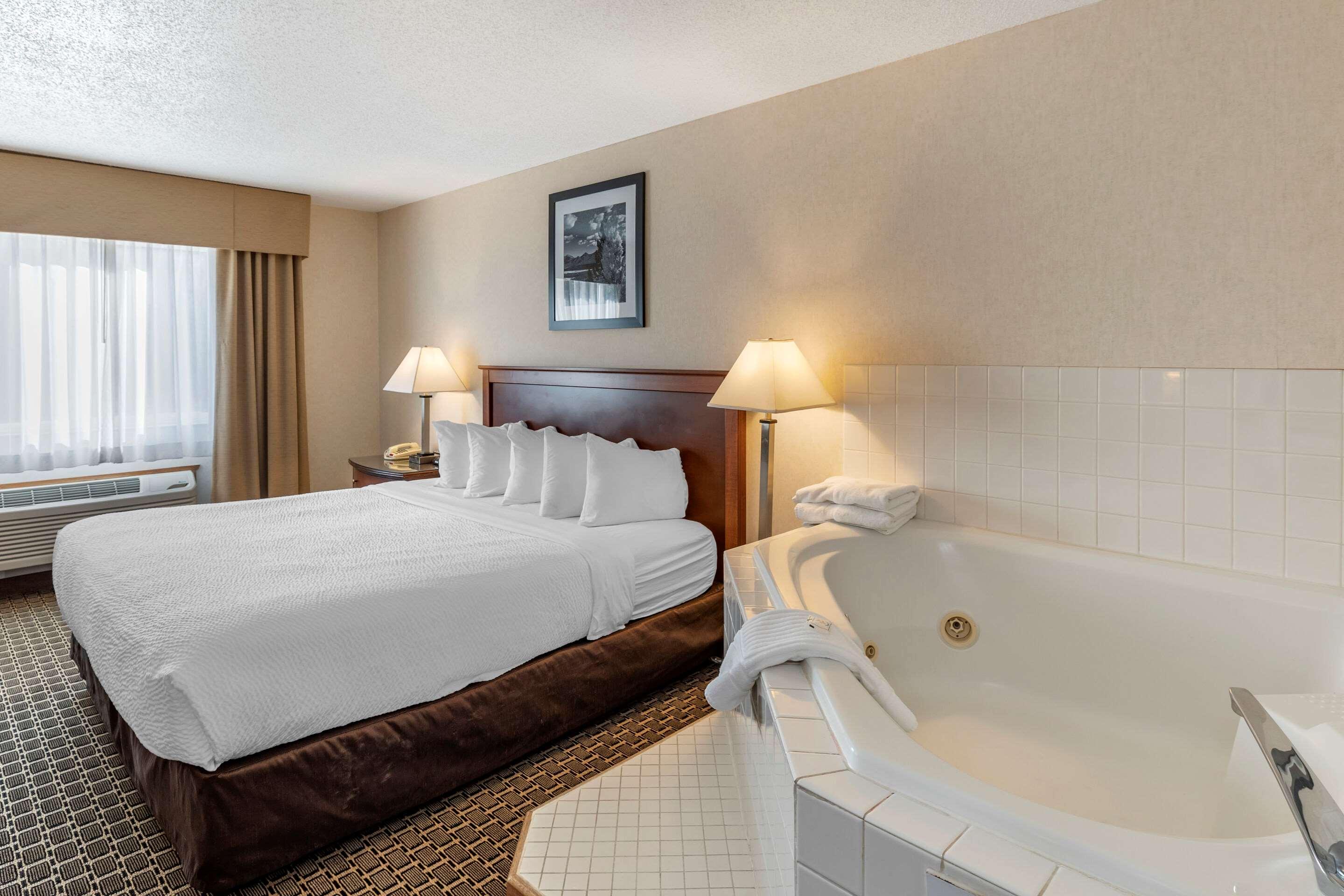 quality inn and suites steamboat springs