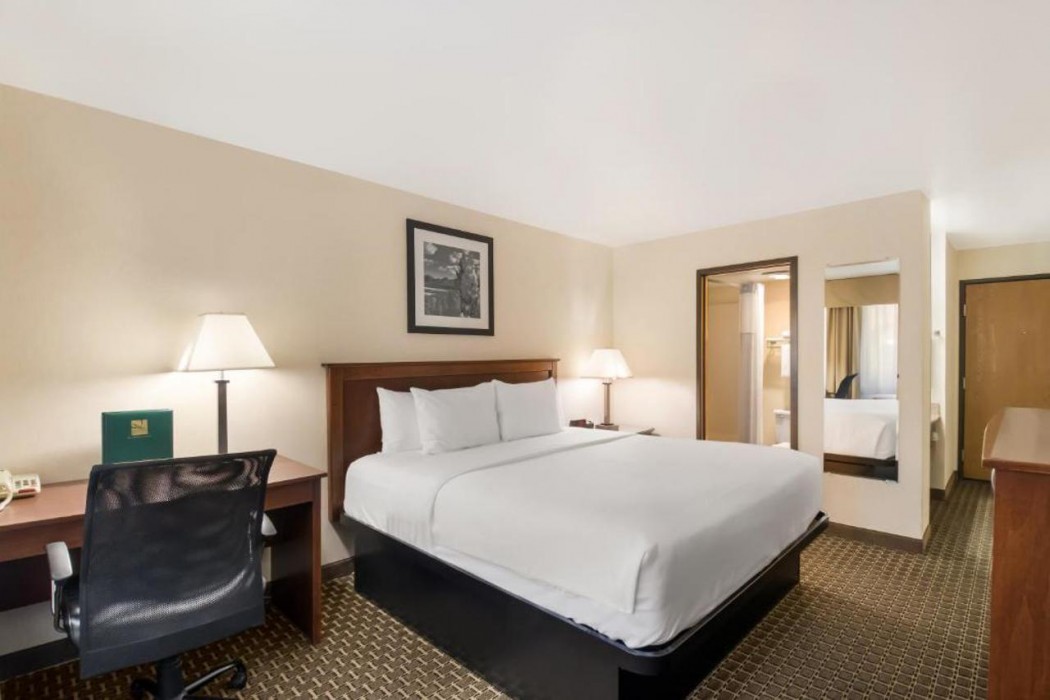 quality inn and suites steamboat springs