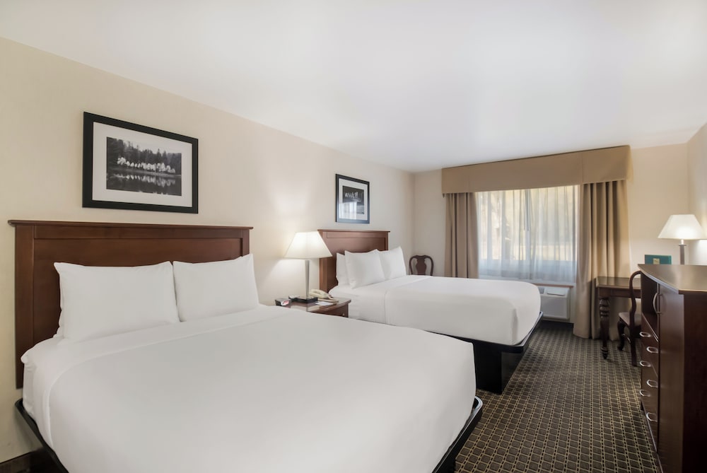 quality inn and suites steamboat springs