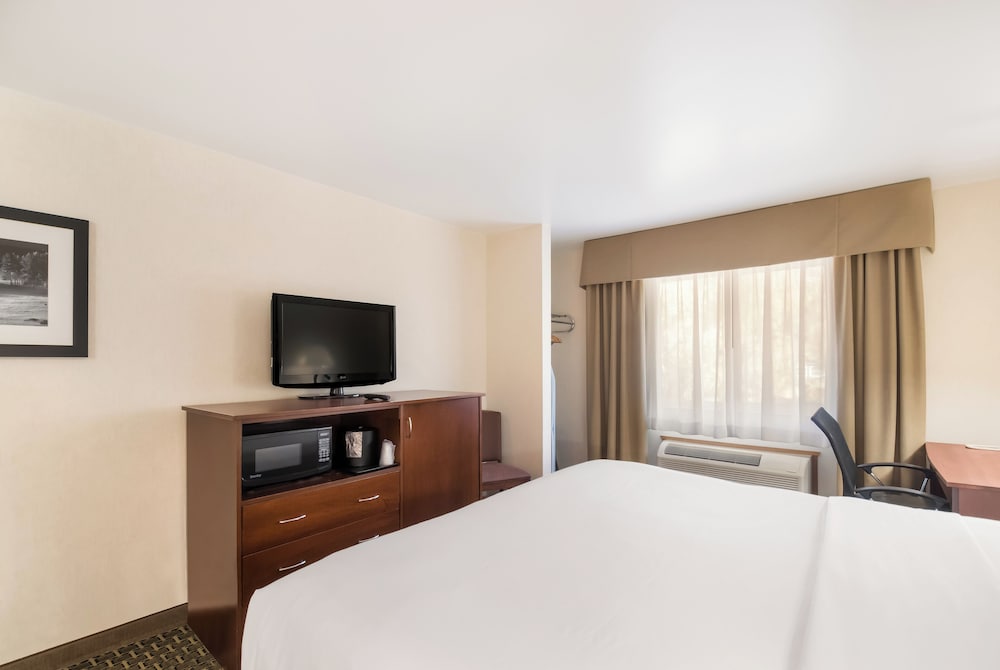 quality inn and suites steamboat springs