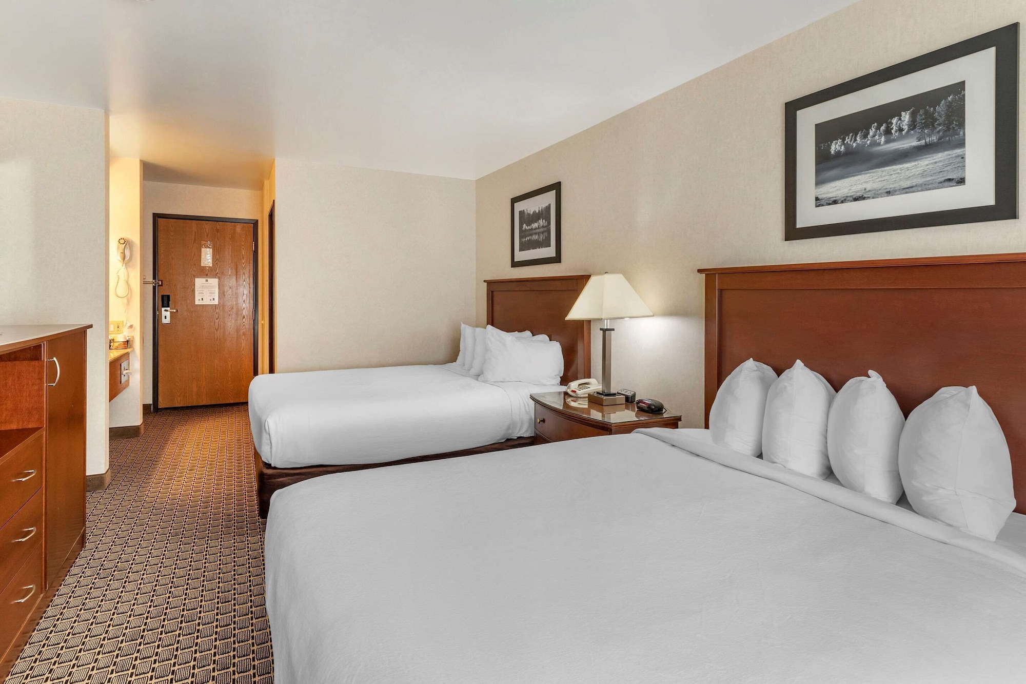 quality inn and suites steamboat springs