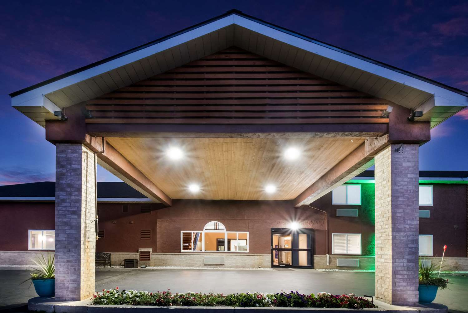 quality inn and suites steamboat springs