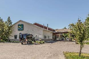 quality inn and suites steamboat springs