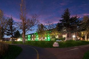 quality inn and suites steamboat springs