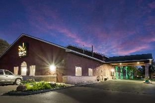 quality inn and suites steamboat springs