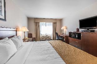 quality inn and suites steamboat springs