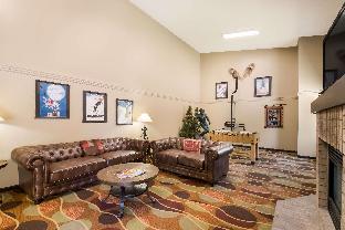 quality inn and suites steamboat springs