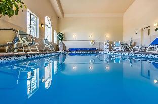 quality inn and suites steamboat springs