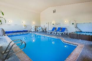 quality inn and suites steamboat springs