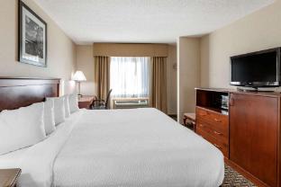 quality inn and suites steamboat springs