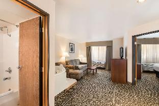 quality inn and suites steamboat springs