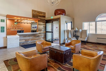 Quality Inn & Suites Steamboat Springs,,3 star