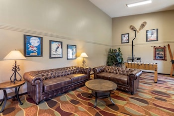 Quality Inn & Suites Steamboat Springs,,3 star