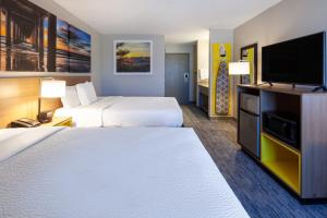 Days Inn By Wyndham Sturtevant / Racine / Mount Pleasant,,2 star