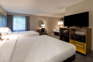 Days Inn By Wyndham Sturtevant / Racine / Mount Pleasant,,2 star