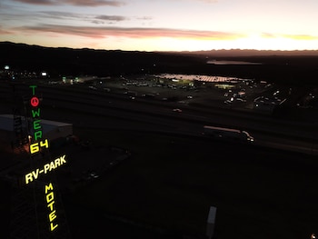 tower 64 motel and rv park