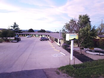 tower 64 motel and rv park