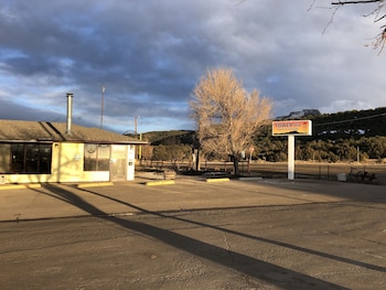 tower 64 motel and rv park