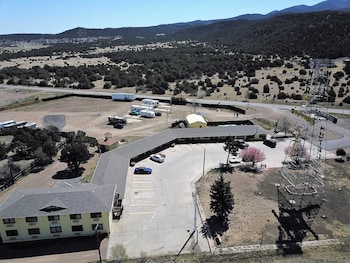 tower 64 motel and rv park