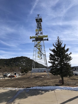 tower 64 motel and rv park