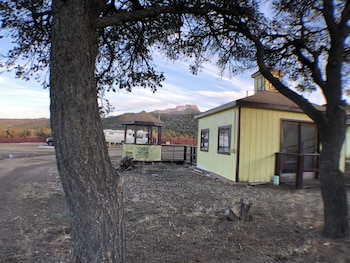 tower 64 motel and rv park