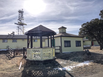 tower 64 motel and rv park