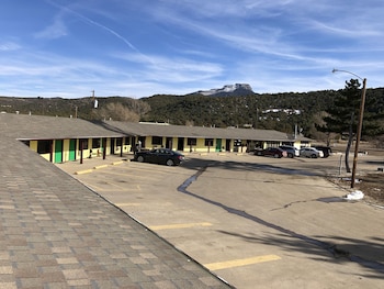 tower 64 motel and rv park